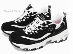 hitomi 様　専用SKECHERS D'Lites - Biggest
