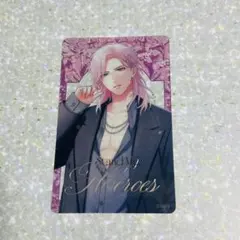 スタマイ クリアカード 由井孝太郎
