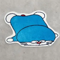 100％ドラえもん＆フレンズ展 カーペット（サンタイン） - メルカリ