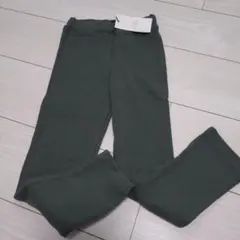 b・ROOM プレミアムウルトラストレッチパンツ 120cm
