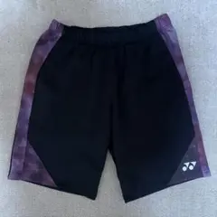 2026年最新】Yonex ハーフパンツ パープルの人気アイテム - メルカリ