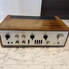 LUXMAN L-309V AMPLIFIERのサムネイル