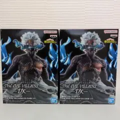 僕のヒーローアカデミアフィギュア2体セット
