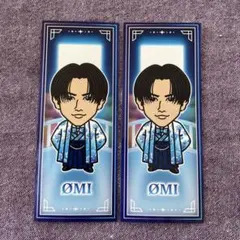 登坂広臣 三代目 J Soul Brothers 千社札 まとめ売り - メルカリ