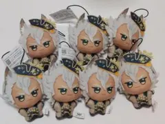 ツイステ　チビちびぐるみ　スケアリー　ジャック