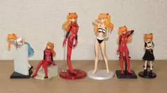 アニメ フィギュア まとめ売り 12体セット - メルカリ