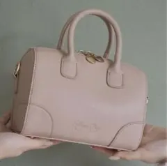 muguet boston bag - メルカリ