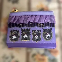 サンリオポーチ