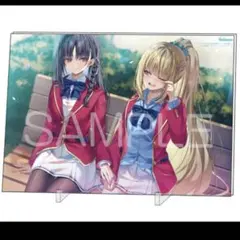 2025年最新】ようこそ実力至上主義の教室へ 3年生編 特典の人気