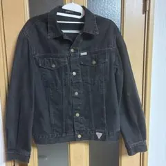 90s' GUESS USA製 デニムジャケット