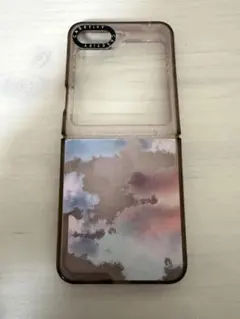 ケースティファイ GALAXYフリップ5 ケース