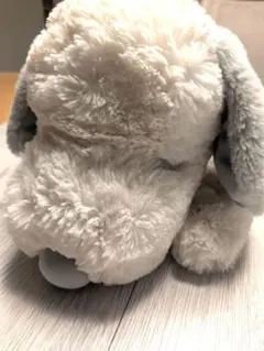 ✨️スヌーピー✨️ 手触りモフモフ　ぬいぐるみ