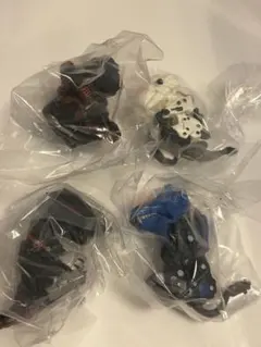 肩ズンFig. ZOIDS コンプセット