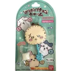 新品未使用　ちいかわ　ロリポップチョコチャーム　ラッコ