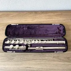 2026年最新】ヤマハ YAMAHA フルート ESTABLISHED IN 1887 311の人気