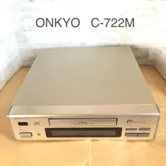 2026年最新】ONKYO C-722Mの人気アイテム - メルカリ