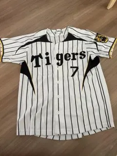 2026年最新】阪神タイガース ユニフォーム 能見の人気アイテム - メルカリ