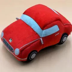 HONDA SOUND SITTER サウンドシッター ぬいぐるみ トミー