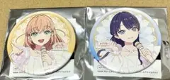 ラブライブ 蓮ノ空 特典 缶バッジ 村野さやか - メルカリ