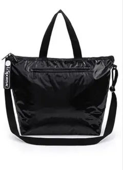 レスポートサック✖️ひとりっぷ 中古品 中古・古着通販】LeSportsac (レスポートサック) 3WAY ひとりっ