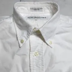 INDIVIDUALIZED SHIRTS オックスフォード 15 33