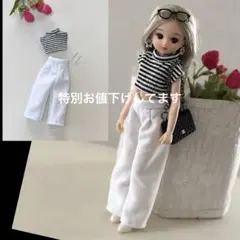 2026年最新】22cmドール 服の人気アイテム - メルカリ