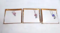 ヒプマイ スイパラ 海の家 浮き輪キーホルダー シブヤ