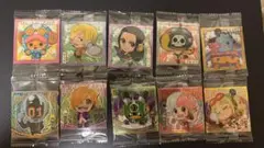 ONE PIECEシールウエハース第８弾　まとめ売り