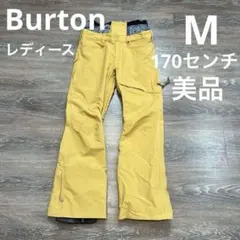 バートン　スノーボードウェア 女性用　レディース　パンツ　M