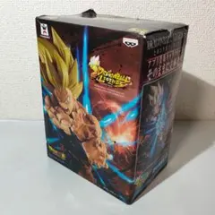 ☆　未開封　レジェンズ　ドラゴンボールフィギュア　孫悟空　かめはめ波　☆