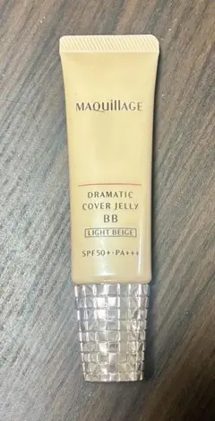 マキアージュDRAMATIC COVER JELLY BB