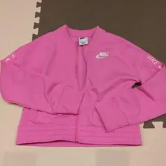 ピンク ジャージ