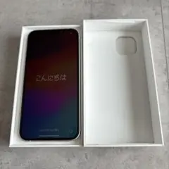 iPhone13 256GB / SiMフリー /バッテリー残量90%