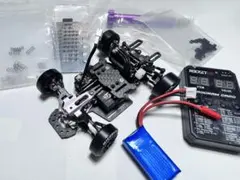 HPI TC-FD HB ドリフト 未組立 - メルカリ