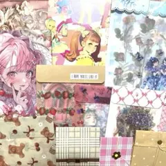 感謝セット♥①