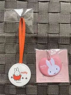 ミッフィー マタニティマーク 2点セット 新品