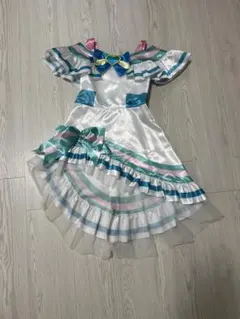 わんだふるプリキュア キュアリリアン　セット