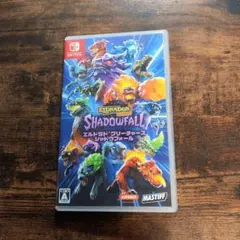 Switch　エルドラドクリーチャーズ