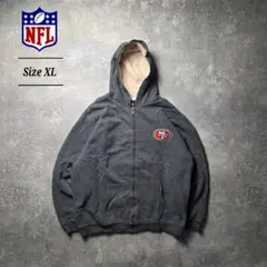 2026年最新】49ERS パーカーの人気アイテム - メルカリ