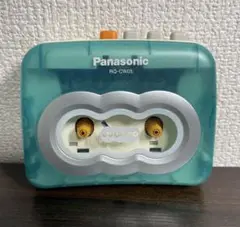 Panasonic RQ-CW05-D カセットプレーヤー 未使用　ジャンク 2025年最新】rq-cw05の人気アイテム - メルカリ
