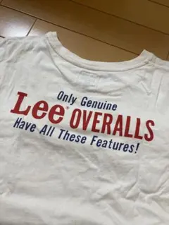 ￼￼Lee Tシャツ