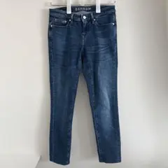 DENHAM SHARP SKINNY FIT 25インチのサムネイル