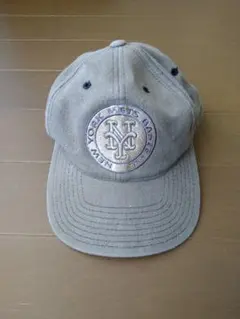 野球キャップ（メジャーリーグ　ニューヨーク・メッツ）