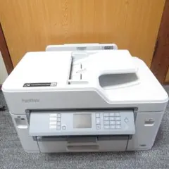 60枚台! 子機&通信BOX ブラザー複合機 MFC-J830DN 整備清掃消毒 - メルカリ