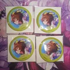 2025年最新】アグネスタキオン 缶バッジの人気アイテム - メルカリ