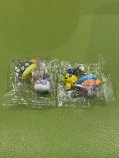 たまごっちUFOスイング　ガチャ