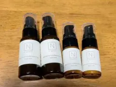 N organic トライアルセット