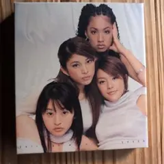 SPEED Carry On My Way CD