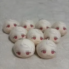 アイナナ 棗巳波 おまんじゅう