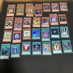 遊戯王 1103 デッキパーツ TG マシン ガジェット